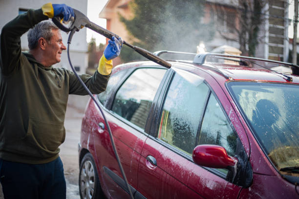 Best Local Pressure Washing Services  in Vernon, AL